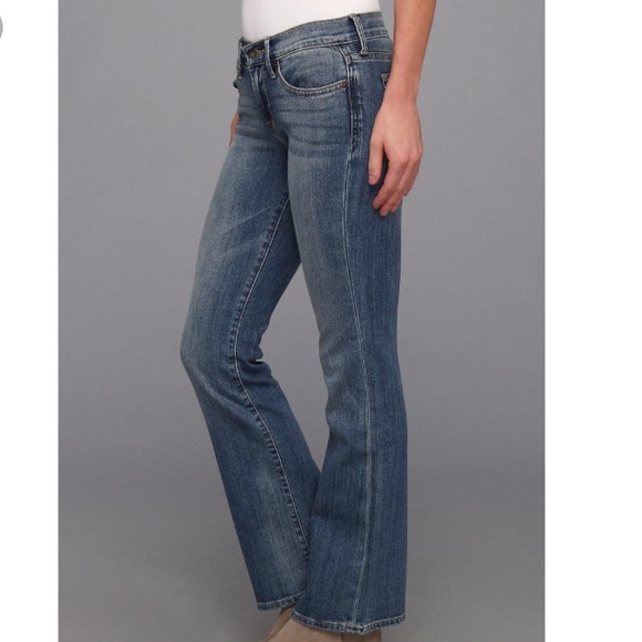Lucky Brand Denim - Lucky Brand Jeans